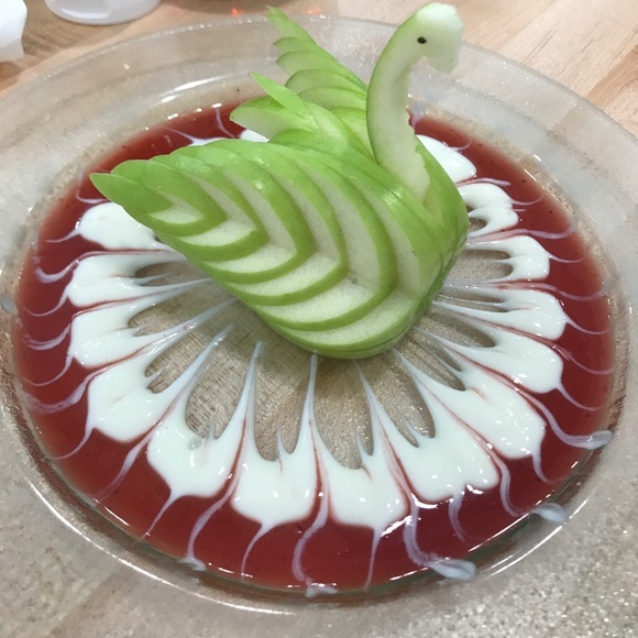 Meet your Posher, Febra - Picture 1 of 1